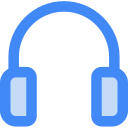 auriculares icon