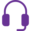 auriculares icon