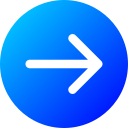 flecha correcta icon