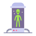 extraterrestre icon