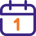 calendario icon