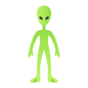 extraterrestre