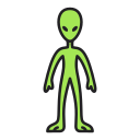 extraterrestre