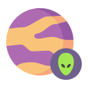 planeta icon