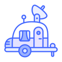 camper icon