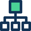 diagrama icon