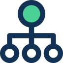 diagrama icon