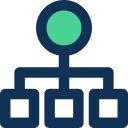 diagrama icon