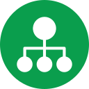 diagrama icon