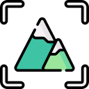 paisaje icon