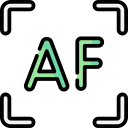 af icon