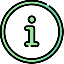 información icon