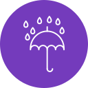 lluvia icon