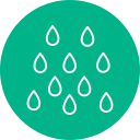 lluvia icon