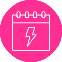 calendario icon