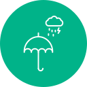 lluvia icon