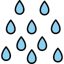 lluvia icon