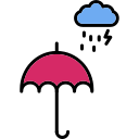 lluvia icon