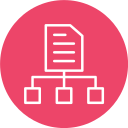 estructura jerárquica 