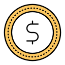 moneda icon