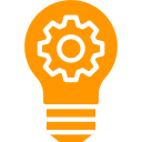 innovación icon