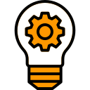 innovación icon