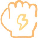 energía icon