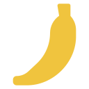 banana icon