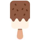 palito de paleta icon