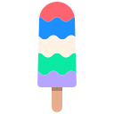 paleta de hielo