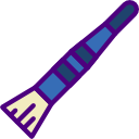 cepillo icon