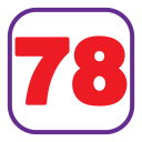 78 