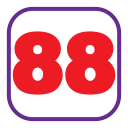 88 