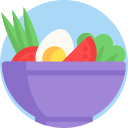 ensalada icon