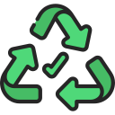 reciclar icon