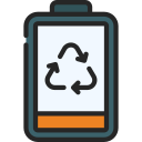 reciclaje icon