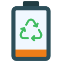 reciclaje icon