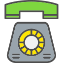 teléfono icon