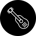 guitarra icon