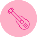 guitarra icon