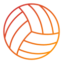 vóleibol icon