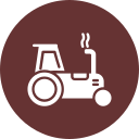 tractor icon