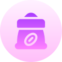 bolsa icon