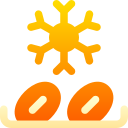 Охлажденный icon