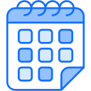 calendario icon