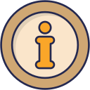 información icon