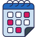 calendario icon