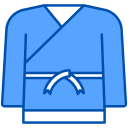 kárate icon