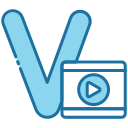 video icon