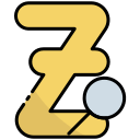 zoom icon